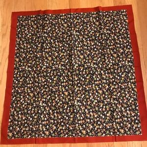 Japanese authentic wrapping furoshiki 風呂敷